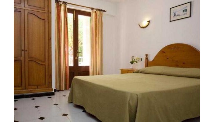 Hotel Ses Puntetes poza 4
