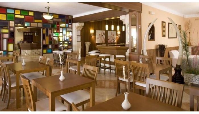 Hotel Ses Puntetes poza 8