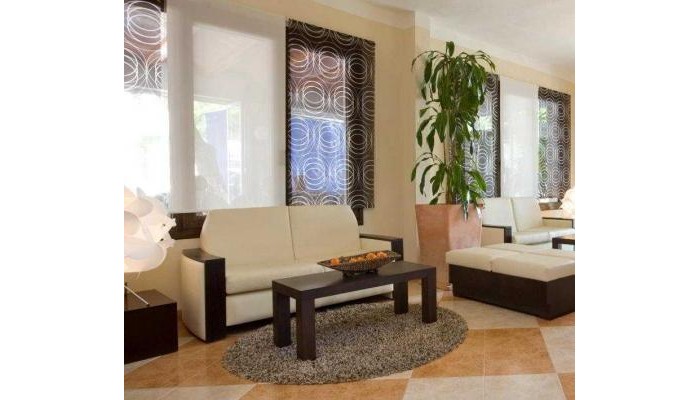 Hotel Ses Puntetes poza 3