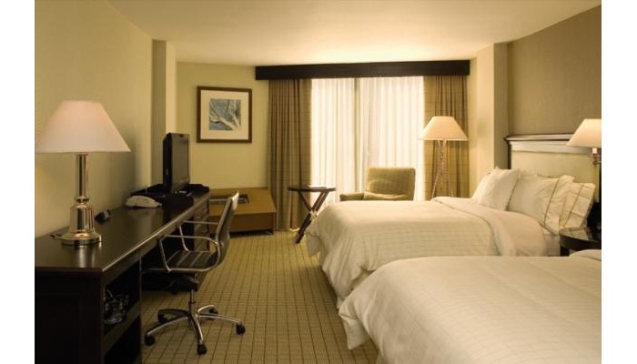 Hotel Sheraton Dallas North poza 3