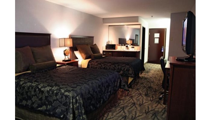 Hotel Shilo Inn Suites Newberg poza 8