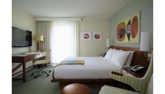 Hotel Shoreline poza 9