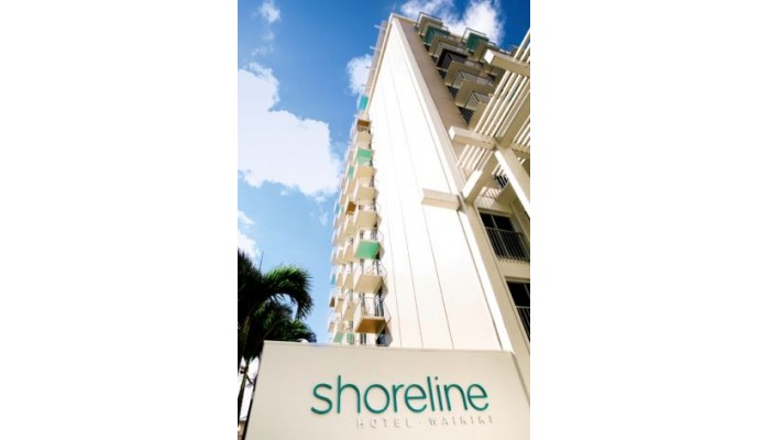 Hotel Shoreline poza 0