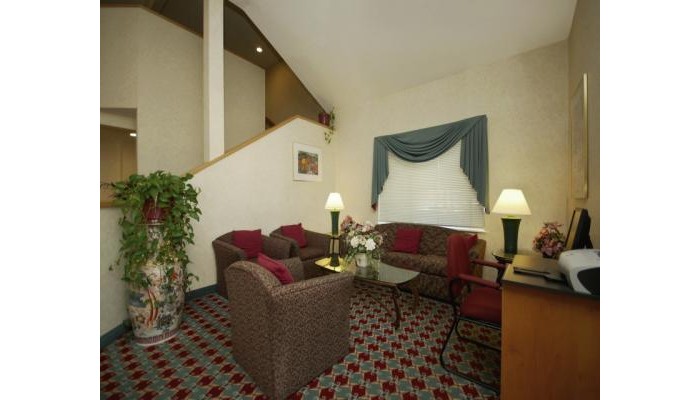 Hotel Sleep Inn Dfw Airport poza 0