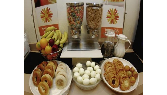 Hotel Sleep Inn Dfw Airport poza 6