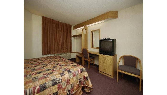 Hotel Sleep Inn Dfw Airport poza 8