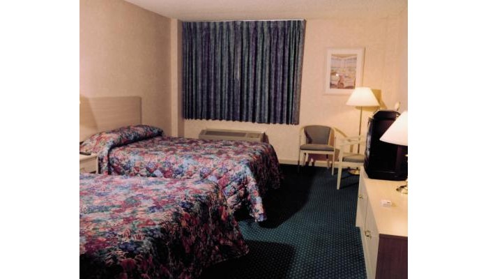 Hotel Sleep Inn poza 1