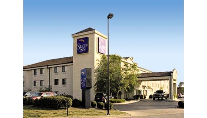 Hotel Sleep Inn poza 2