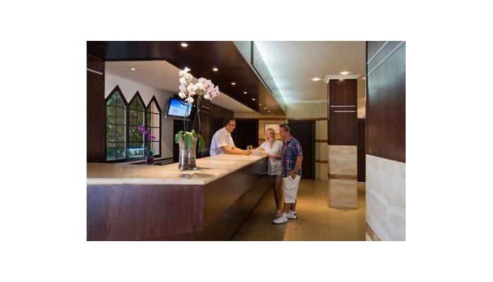 Hotel Smartline Lancaster poza 1