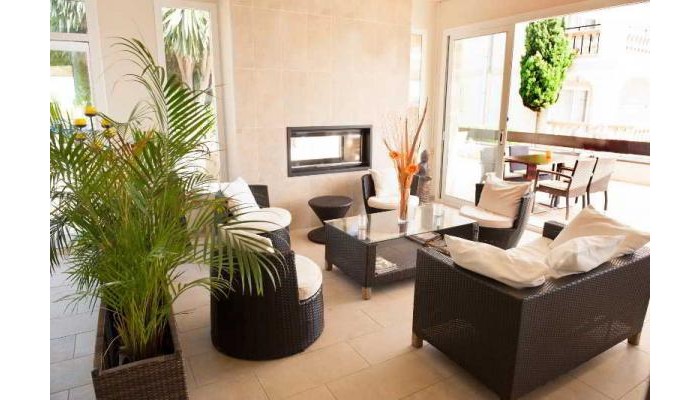 Hotel Sol Romantica poza 7