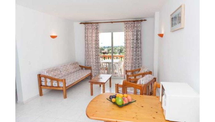 Hotel Sol Romantica poza 9