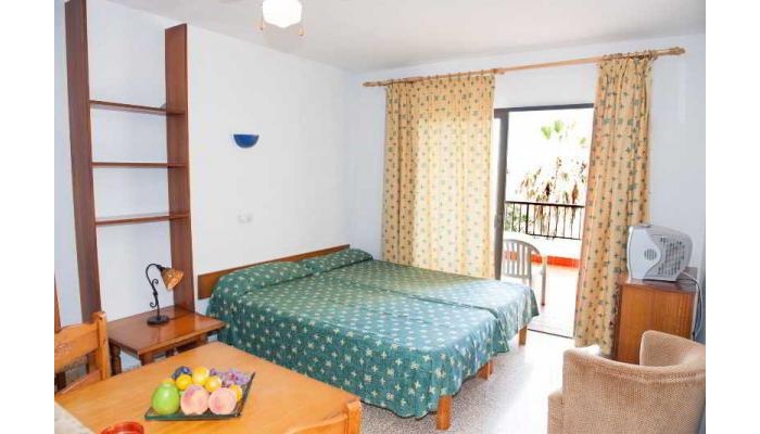 Hotel Sol Romantica poza 3