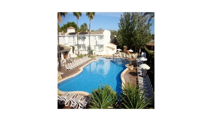 Hotel Solecito poza 3