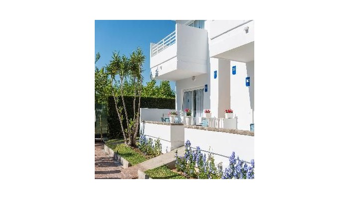 Hotel Solecito poza 2