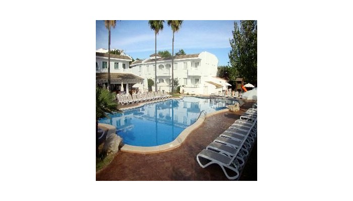 Hotel Solecito poza 5