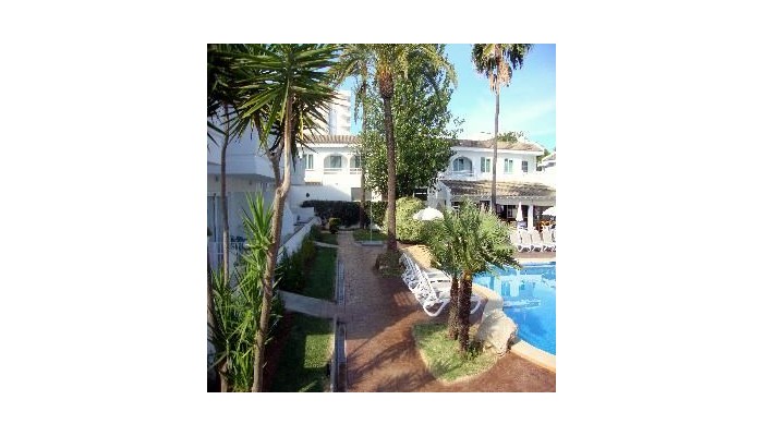 Hotel Solecito poza 6