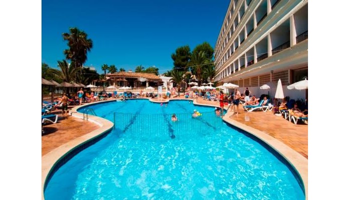 Hotel Son Baul? poza 1