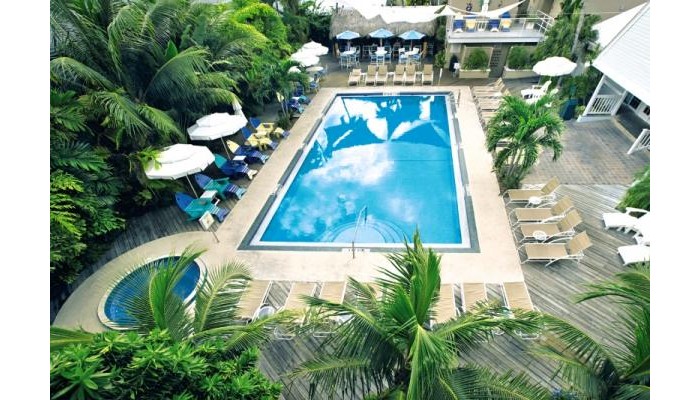 Hotel Southernmost On The Beach poza 5