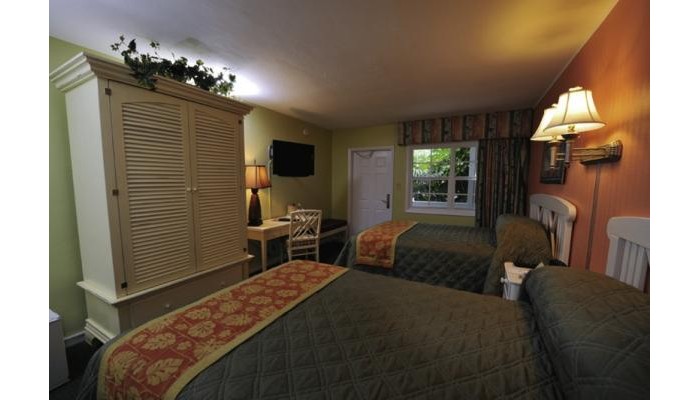 Hotel Southernmost On The Beach poza 8