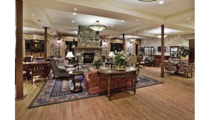 Hotel Staybridge Suites-savannah Hist. District poza 4