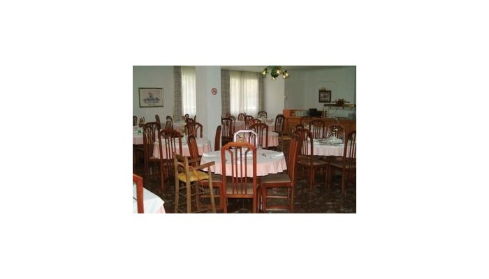 Hotel Stil Bonsai poza 3