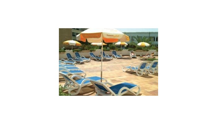 Hotel Stil Bonsai poza 1