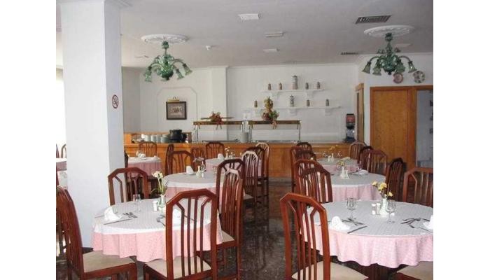 Hotel Stil Bonsai poza 7