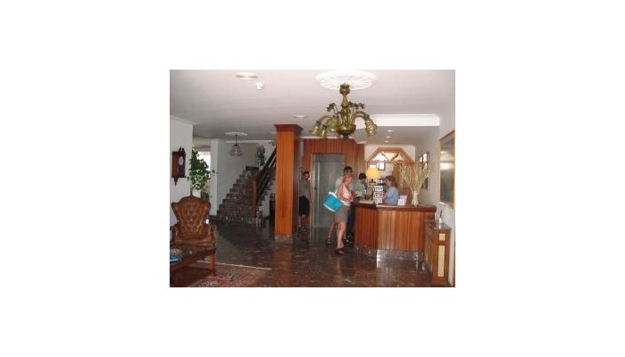 Hotel Stil Bonsai poza 0