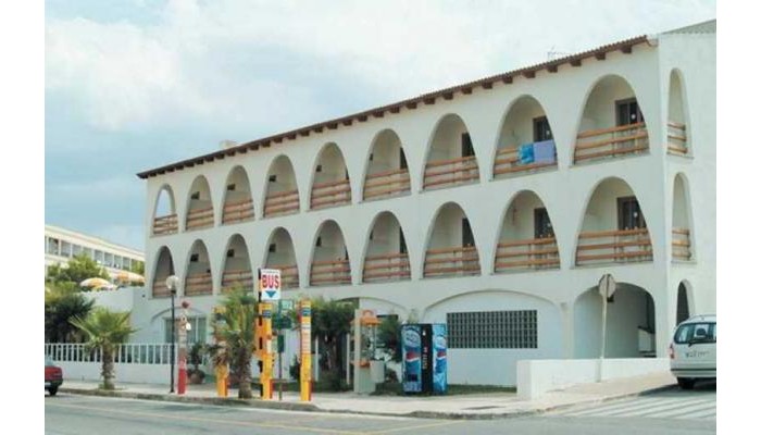 Hotel Stil Bonsai poza 4