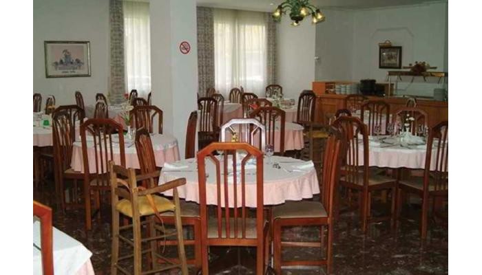 Hotel Stil Bonsai poza 8