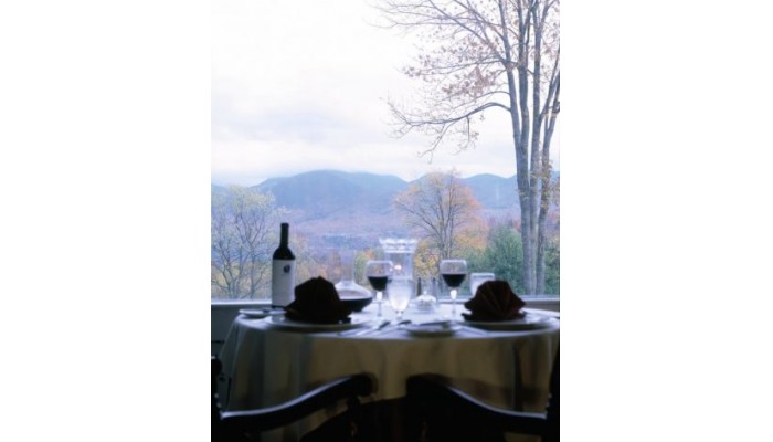 Hotel Sunset Hill House poza 0