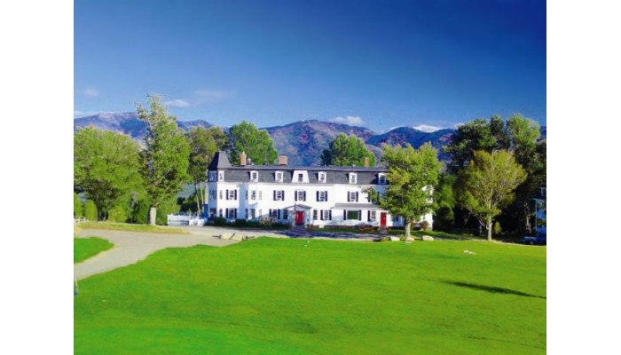 Hotel Sunset Hill House poza 2