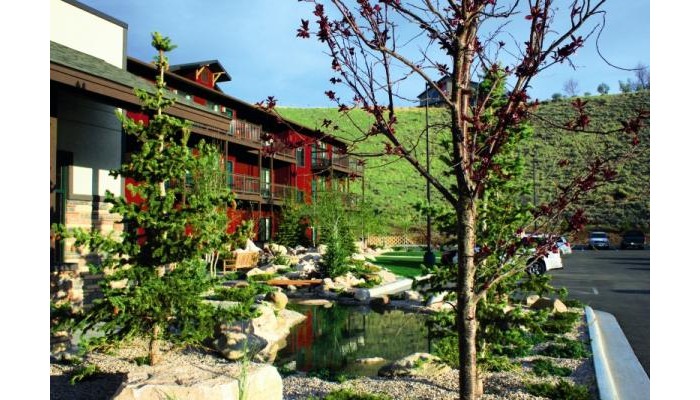 Hotel The Cody poza 4