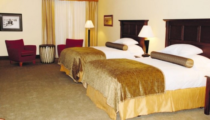 Hotel The Cody poza 0