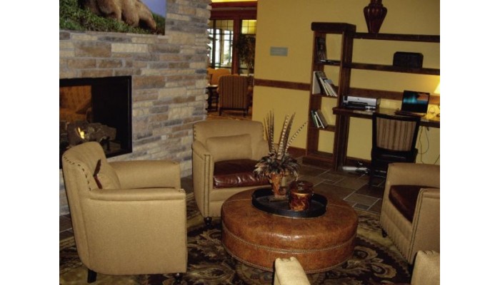 Hotel The Cody poza 2