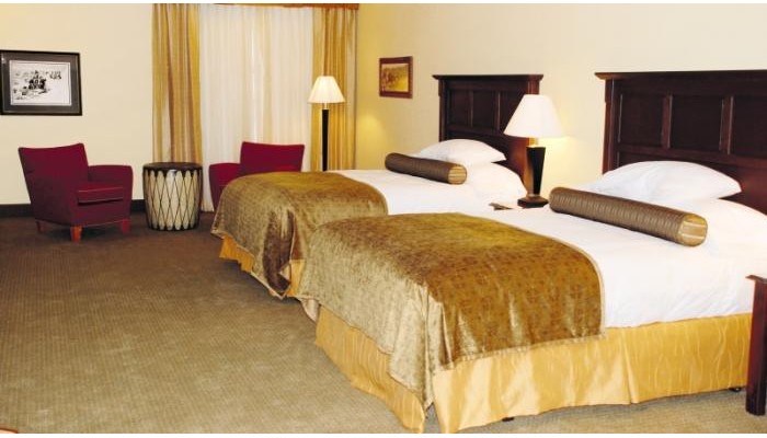 Hotel The Cody poza 3