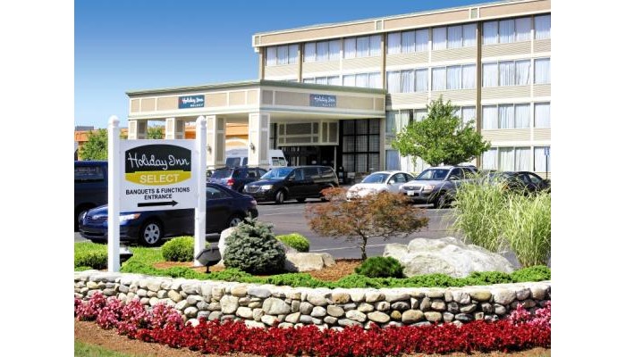 Hotel The Crowne Plaza Boston Woburn poza 6