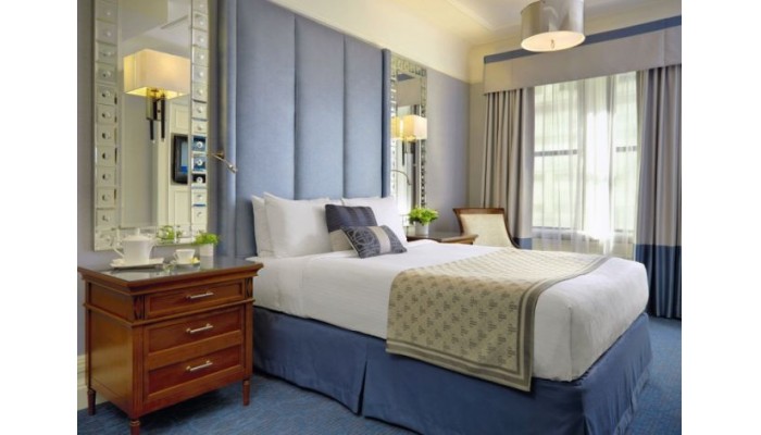 Hotel The Fairmont Copley Plaza poza 1