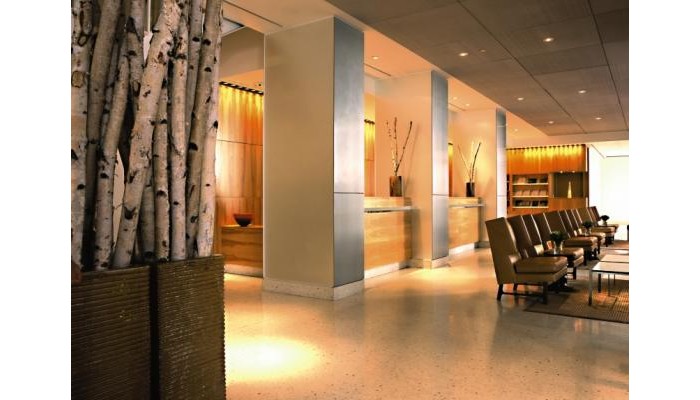 Hotel The James poza 4