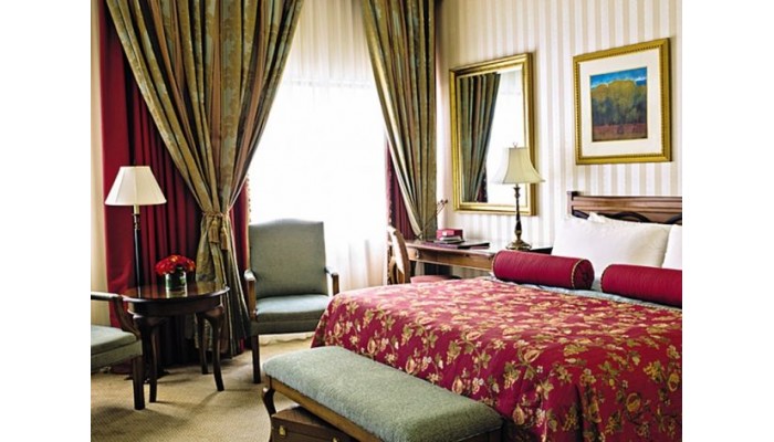 Hotel The Langham Boston poza 2