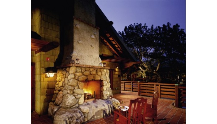 Hotel The Lodge At Torrey Pines poza 1