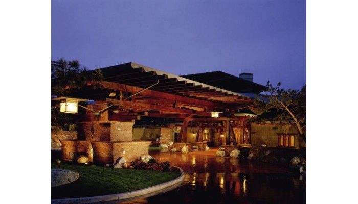 Hotel The Lodge At Torrey Pines poza 4