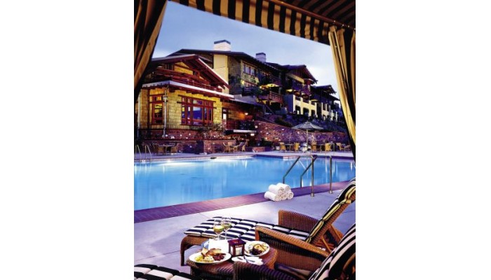 Hotel The Lodge At Torrey Pines poza 3