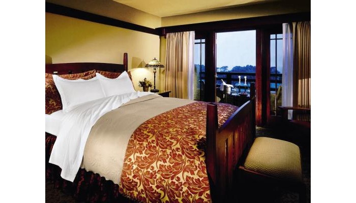 Hotel The Lodge At Torrey Pines poza 9