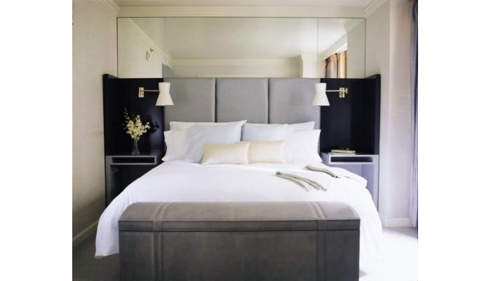 Hotel The London Nyc poza 3