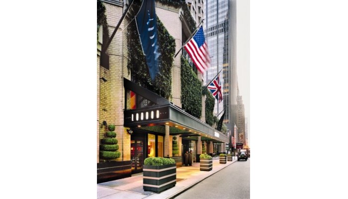 Hotel The London Nyc poza 1