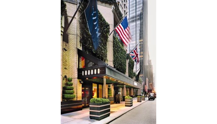 Hotel The London Nyc poza 4