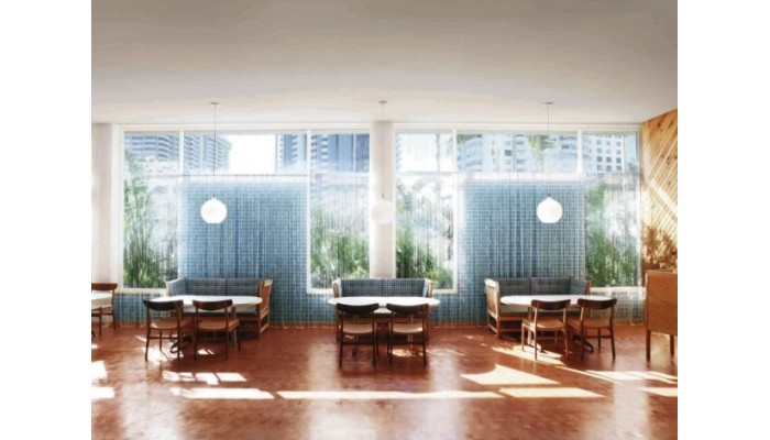 Hotel The Standard poza 0