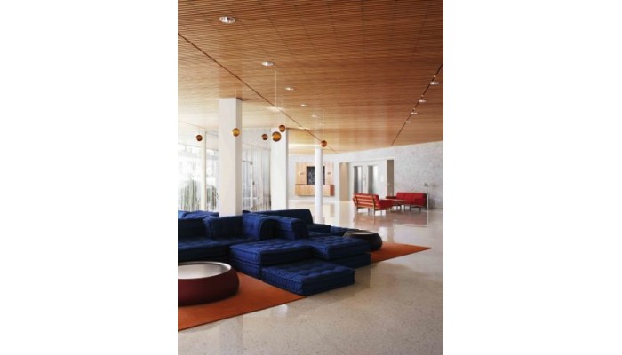 Hotel The Standard poza 6