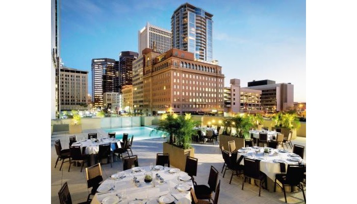 Hotel The Westin Phoenix Downtown poza 8
